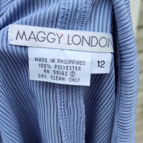 Maggy London Button-Up Jacket - Picture 7 of 9
